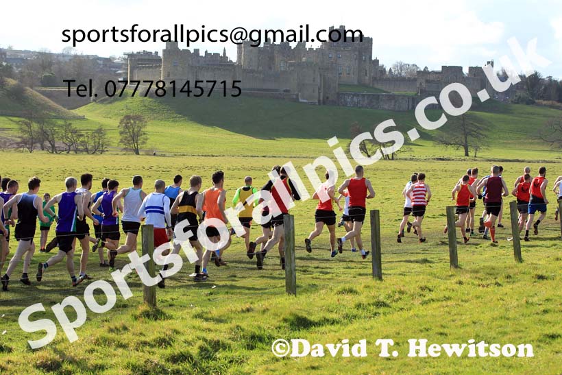 Senior mens 2022 Start Fitness NEHL, Alnwick, Northumberland. Photo: David T. Hewitson/Sports for All Pics